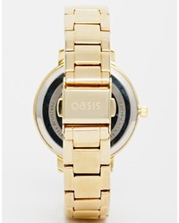 Oasis Clean Watch