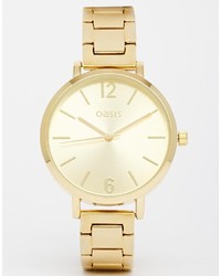 Oasis Clean Watch