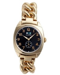 La Mer Collections Monaco Bracelet Watch 254mm