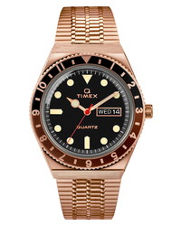 Timex Color Series Bracelet Watch