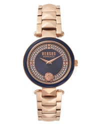 Versus Versace Covent Garden Bracelet Watch