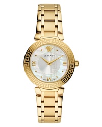 Versace Daphnis Bracelet Watch