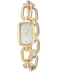DKNY Ny2311 Ellington Gold Watch