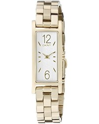 DKNY Ny2428 Pelham Gold Watch