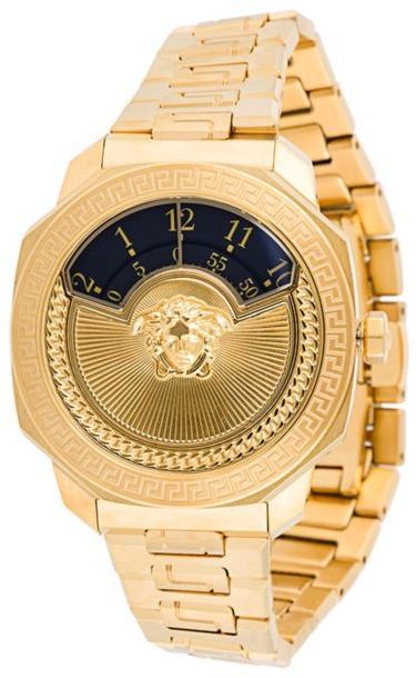 versace dylos icon watch