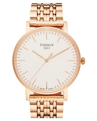 Tissot Everytime Medium Bracelet Watch