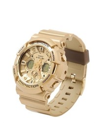 G-Shock Crazy Gold Digital Watch