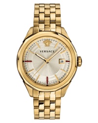 Versace Glaze Bracelet Watch