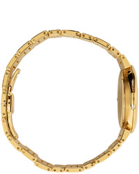 Fendi Gold Forever Watch