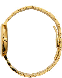 Fendi Gold Forever Watch