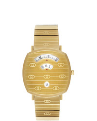 Gucci Gold Grip Watch