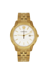 Versace Gold V Urban Watch