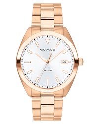 Movado Heritage Bracelet Watch