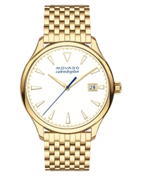 Movado Heritage Bracelet Watch