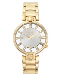 Versus Versace Kristenhof Bracelet Watch