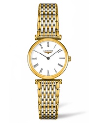 Longines La Grande Classique De Bracelet Watch