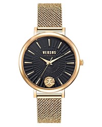 Versus Versace Mar Vista Mesh Watch