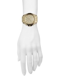 Michael Kors Michl Kors Bradshaw Chronograph Bracelet Watch 43mm