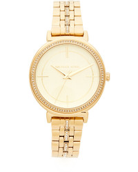 Michael Kors Michl Kors Cinthia Watch