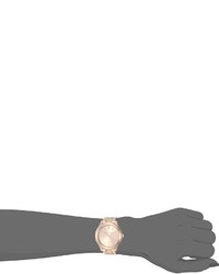 Michael Kors Michl Kors Mk3701 Mini Slim Runway Watches