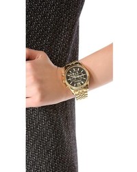 Michael Kors Michl Kors Oversized Lexington Watch