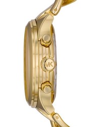 MICHAEL Michael Kors Michl Michl Kors Michl Kors Chain Bracelet Chronograph Watch 38mm