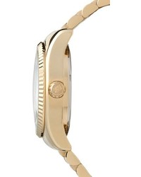 MICHAEL Michael Kors Michl Michl Kors Michl Kors Lexington Chronograph Bracelet Watch 38mm
