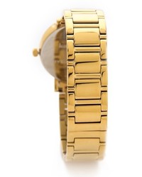 Kate Spade New York Gramercy Grand Bracelet Watch