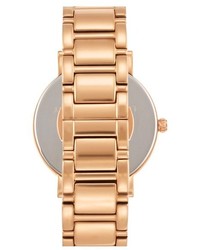 Kate Spade New York Gramercy Grand Bracelet Watch 38mm