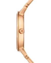 Kate Spade New York Gramercy Grand Bracelet Watch 38mm