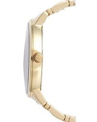 Kate Spade New York Gramercy Round Bracelet Watch 38mm