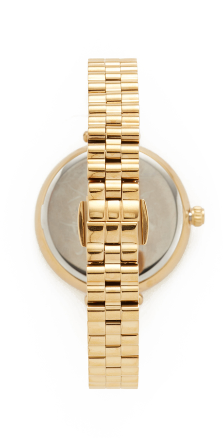 Kate spade 2025 swan watch