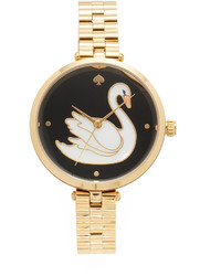 Kate Spade New York Swan Watch
