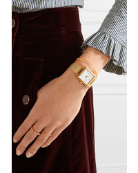 Larsson & Jennings Norse Gold Plated Watch
