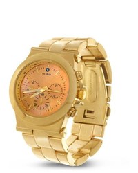Octavia Gold Classic Watch