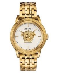 Versace Palazzo Empire Bracelet Watch