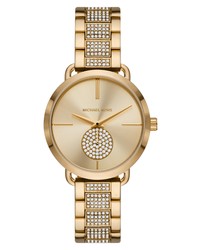 Michael Kors Portia Bracelet Watch