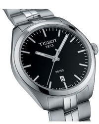 Tissot Pr100 Bracelet Watch 39mm