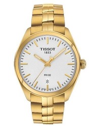 Tissot Pr100 Bracelet Watch 39mm