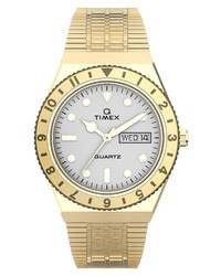 Timex Q Bracelet Watch