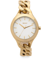 DKNY Stanhope Watch