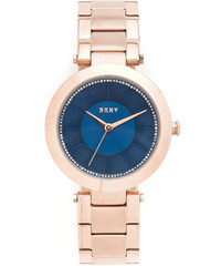 DKNY Stanhope Watch