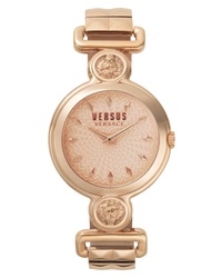 Versus Versace Sunnyridge Bracelet Watch