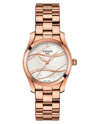 Tissot T Wave Bracelet Watch