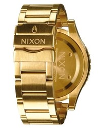 Nixon The 48 20 Chronograph Watch 48mm