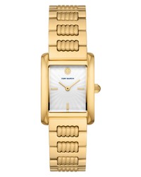 Tory Burch The Eleanor Bracelet Watch In Gold At Nordstrom