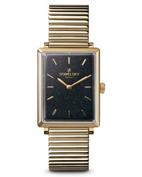 GOMELSKY The Shirley Fromer Bracelet Watch
