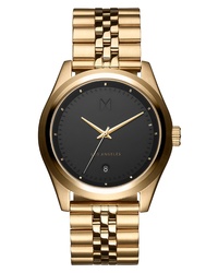 MVMT Time Crusher Bracelet Watch