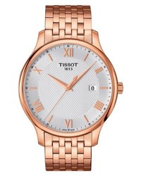 Tissot Tradition Bracelet Watch