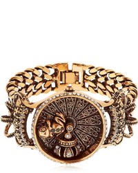 Alcozer & J Watch Style Bracelet